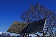 34 A ricordo della guida alpina Antonio Baroni